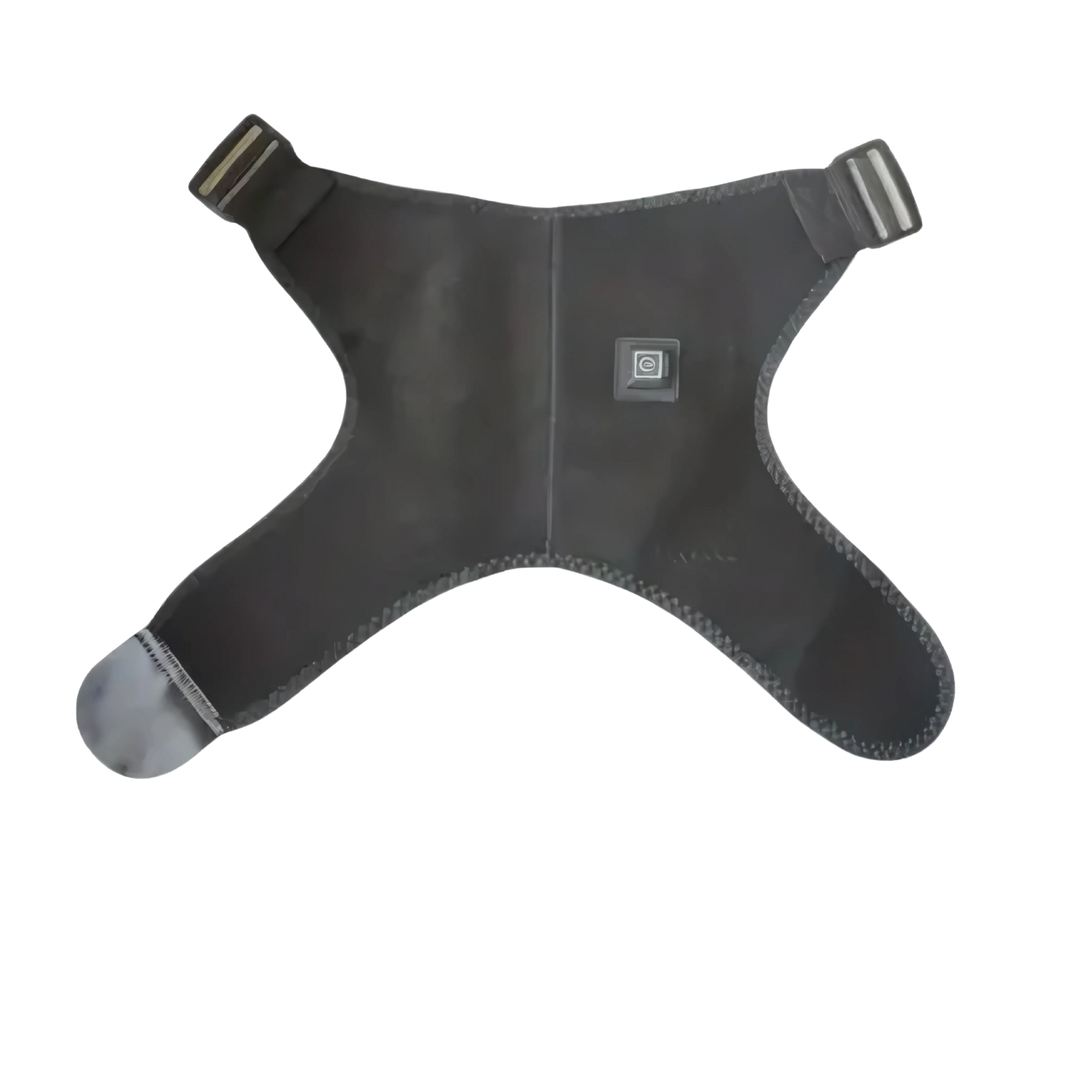 Almohadilla Térmica para Hombro con Masajeador Eléctrico – Calor Terapéutico y Relajación Muscular