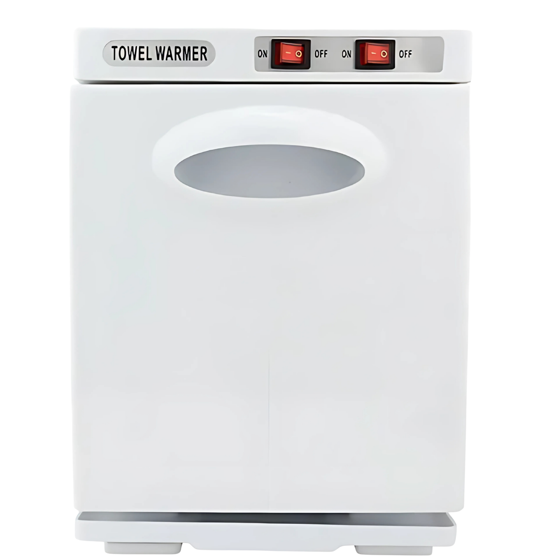 Toallero Eléctrico Para Baño Calentador De Toallas Moderno Portátil Seguro Eficiente