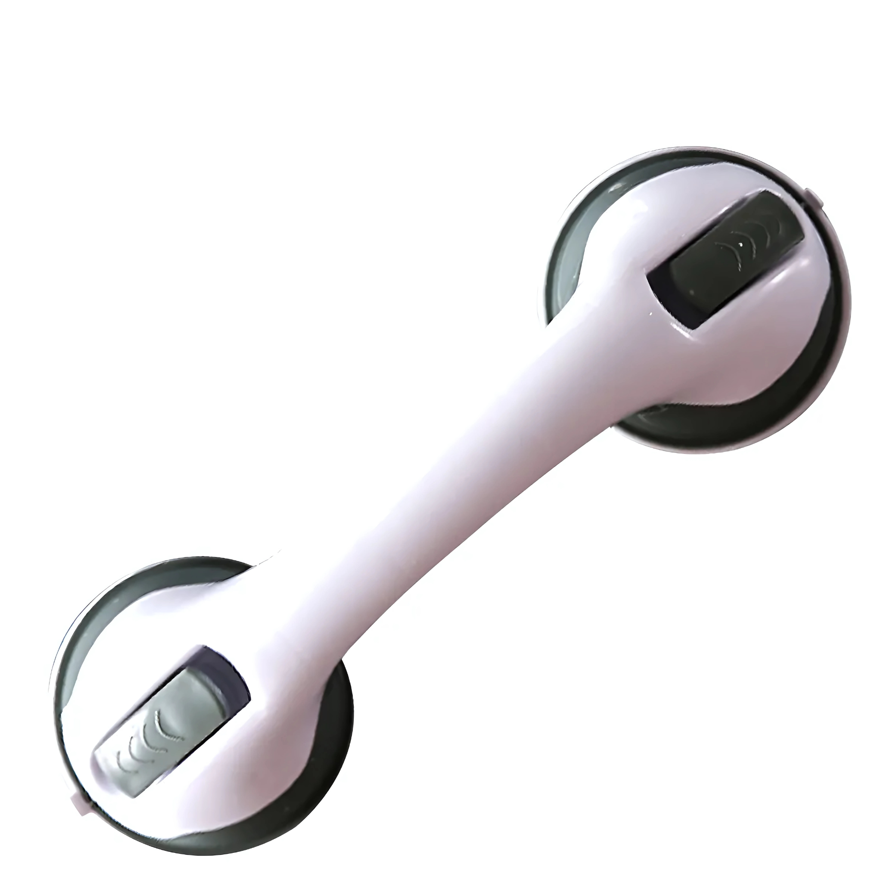 Agarradera Manilla Soporte Con Ventosa Para Ducha Baño Seguridad Antideslizante Resistente Portátil Ergonomica