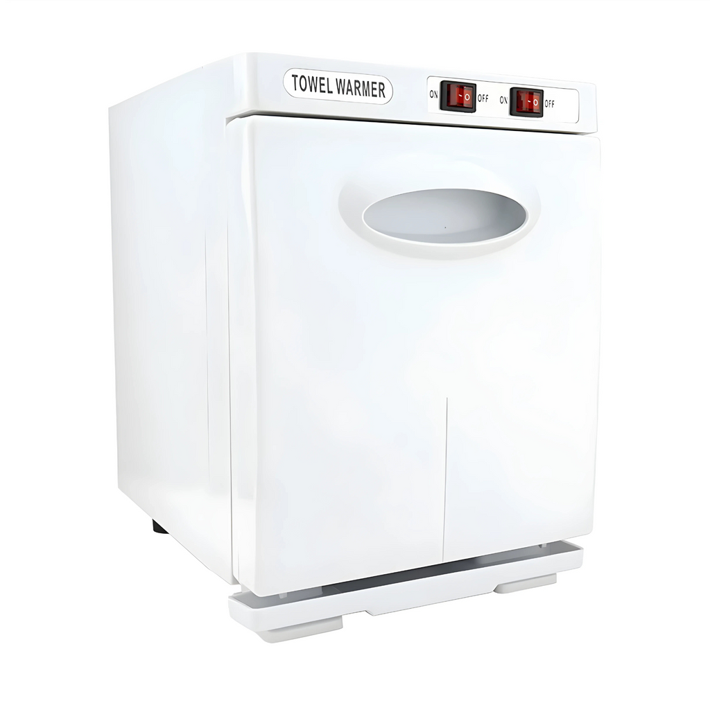 Toallero Eléctrico Para Baño Calentador De Toallas Moderno Portátil Seguro Eficiente