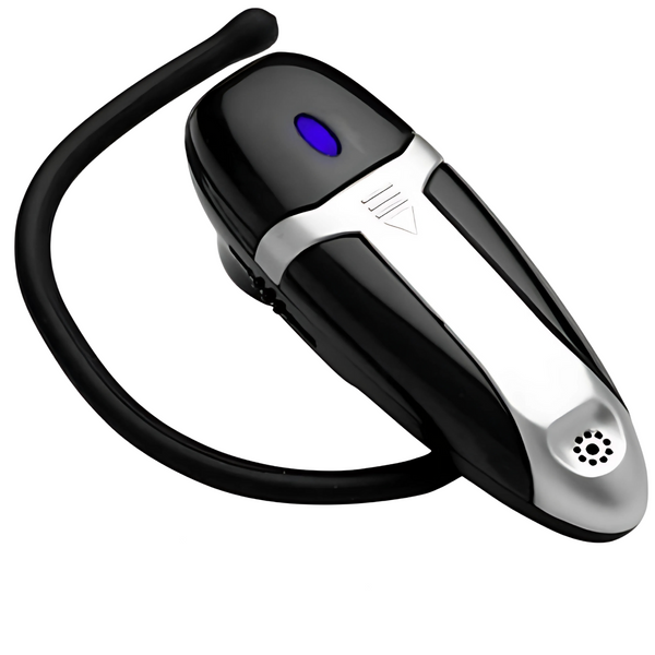 Audífono Para Sordos Amplificador De Sonido Recargable Digital Inalámbrico Discreto