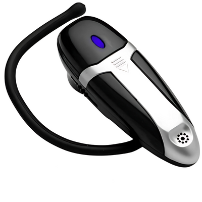 Audífono Para Sordos Amplificador De Sonido Recargable Digital Inalámbrico Discreto