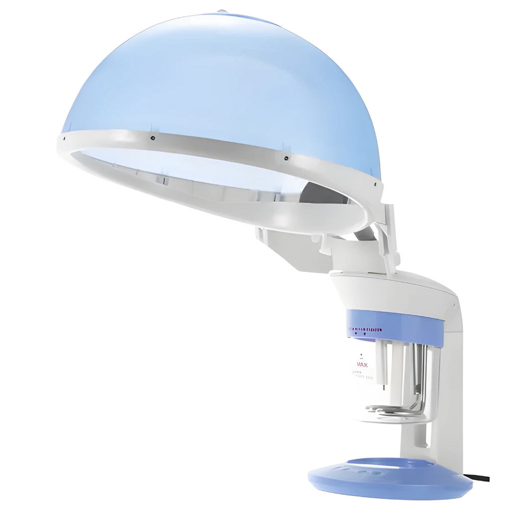 Vaporizador Capilar Facial Peluquería Iónico Profesional Humidificador Portátil Belleza